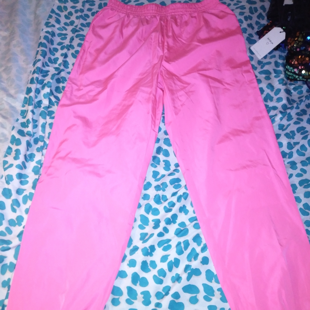 Jogger Pants